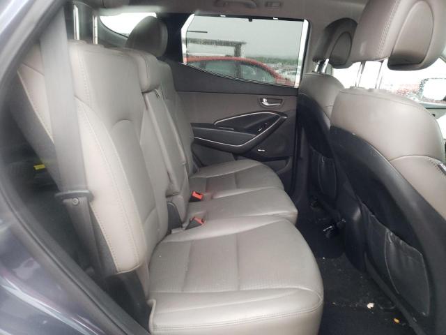 Photo 10 from auction – 2013 HYUNDAI SANTA FE with VIN 5XYZU3LB4DG062298