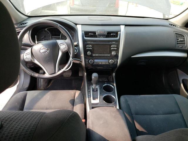 Photo 8 from auction – 2014 NISSAN ALTIMA 2.5 with VIN 1N4AL3AP8EC429018