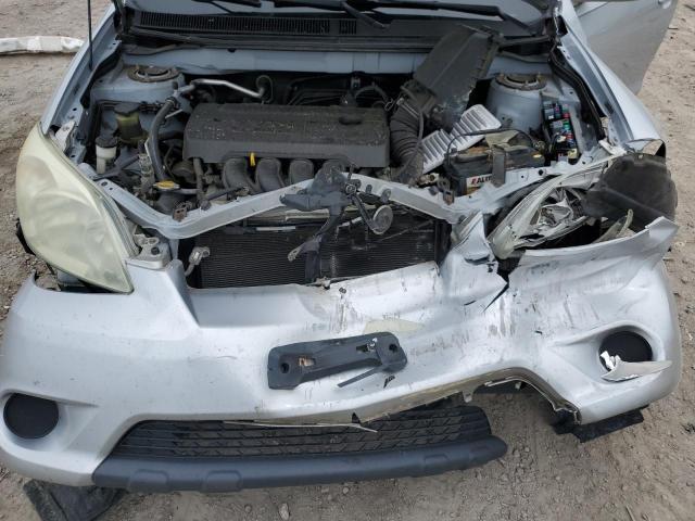 Photo 11 from auction – 2005 TOYOTA COROLLA MA with VIN 2T1LR32E95C356599
