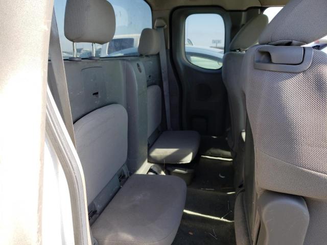 Photo 10 from auction – 2011 NISSAN FRONTIER S with VIN 1N6BD0CT1BC434199