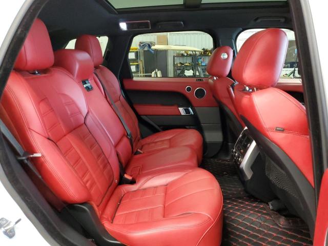 Photo 11 from auction – 2014 LAND ROVER RANGE ROVE with VIN SALWV2TF2EA379889