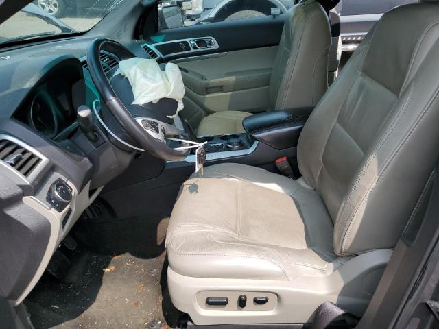 Photo 7 from auction – 2013 FORD EXPLORER X with VIN 1FM5K8D8XDGC32807