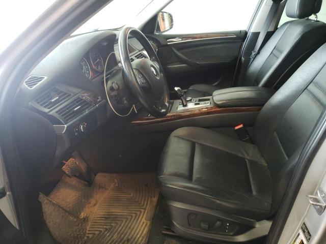 Photo 7 from auction – 2013 BMW X5 XDRIVE3 with VIN 5UXZW0C55D0B91497