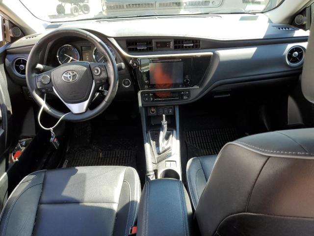 Photo 8 from auction – 2019 TOYOTA COROLLA L with VIN 2T1BURHE0KC171065