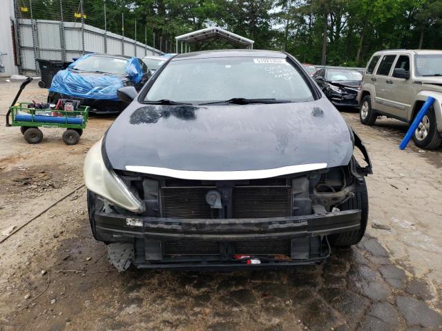 Photo 5 from auction – 2011 HYUNDAI SONATA GLS with VIN 5NPEB4AC7BH262460