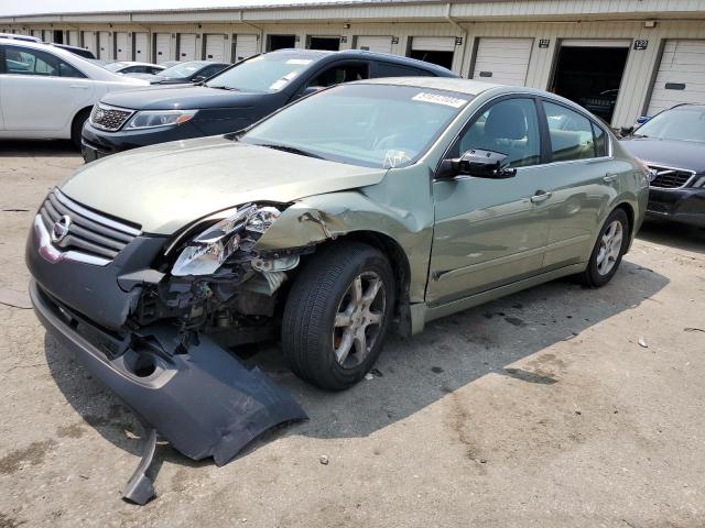 NISSAN ALTIMA 3.5 2007 with VIN 1N4BL21E87N459351 - Photo from auction