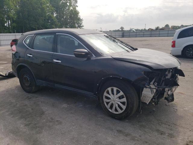 Photo 4 from auction – 2015 NISSAN ROGUE S with VIN KNMAT2MT8FP501116