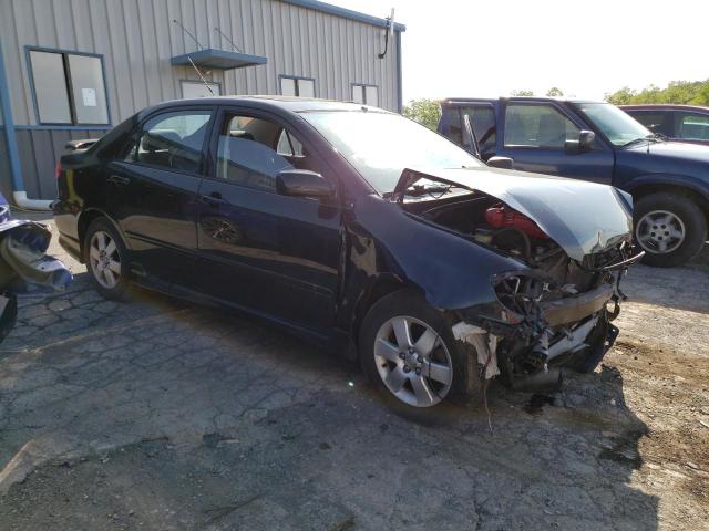 Photo 4 from auction – 2004 TOYOTA COROLLA CE with VIN 2T1BR32E84C314211