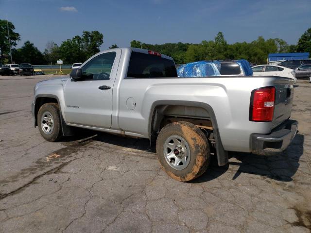 Photo 2 from auction – 2018 GMC SIERRA K15 with VIN 1GTN2LEC1JZ351789