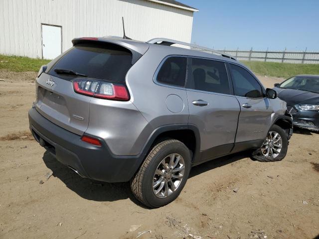 Photo 3 from auction – 2019 JEEP CHEROKEE L with VIN 1C4PJMLN7KD152444