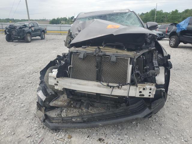 Photo 5 from auction – 2018 TOYOTA HIGHLANDER with VIN 5TDJZRFH7JS886926