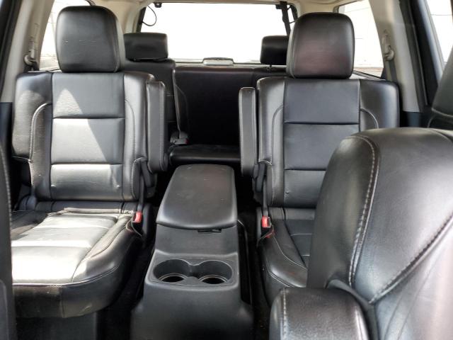Photo 10 from auction – 2014 NISSAN ARMADA PLA with VIN 5N1AA0NEXEN611987