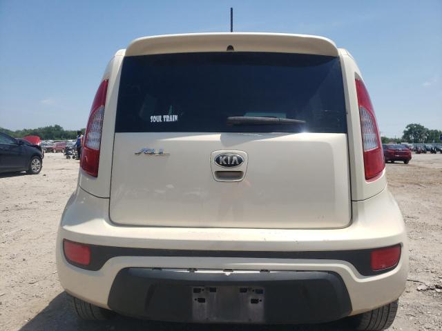 Photo 6 from auction – 2013 KIA SOUL with VIN KNDJT2A51D7756922