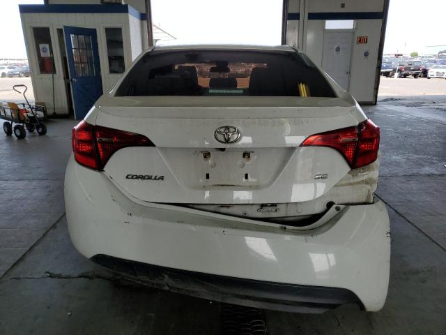 Zdjęcie 6 z aukcji – 2017 TOYOTA COROLLA L z VIN 2T1BURHE2HC815898