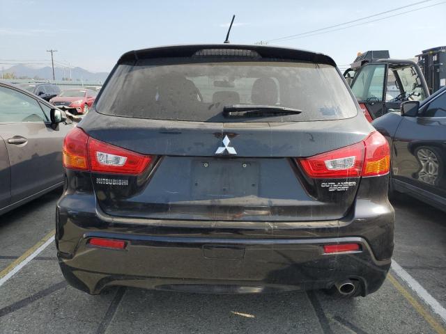 Photo 6 from auction – 2011 MITSUBISHI OUTLANDER with VIN JA4AP4AUXBZ002825