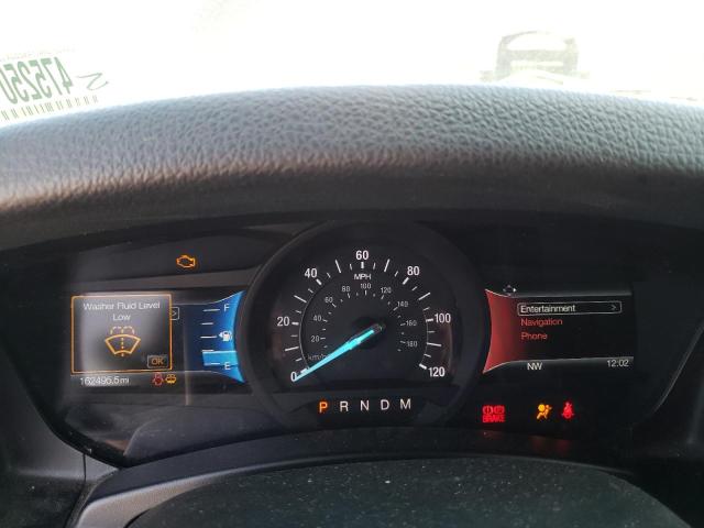 Photo 9 from auction – 2015 FORD EXPEDITION with VIN 1FMJK1HTXFEF04937
