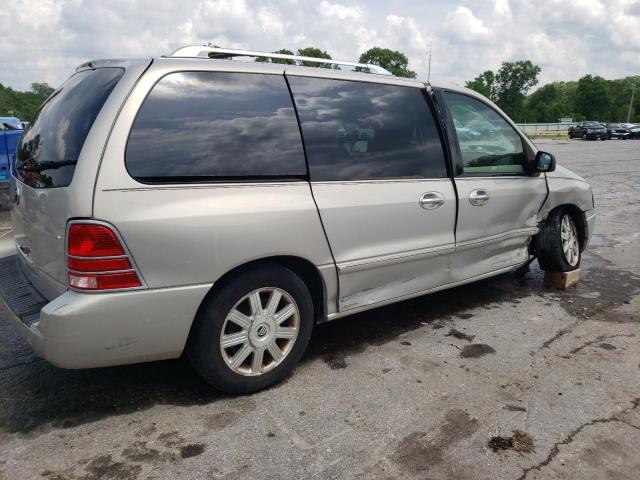 Photo 3 from auction – 2006 MERCURY MONTEREY L with VIN 2MRDA22276BJ03963