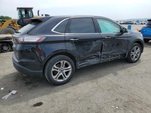 Photo 3 from auction – 2017 FORD EDGE TITAN with VIN 2FMPK4K99HBB58144