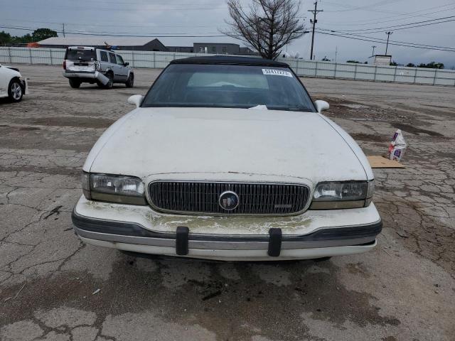 Photo 5 from auction – 1993 BUICK LESABRE CU with VIN 1G4HP53L4PH467155