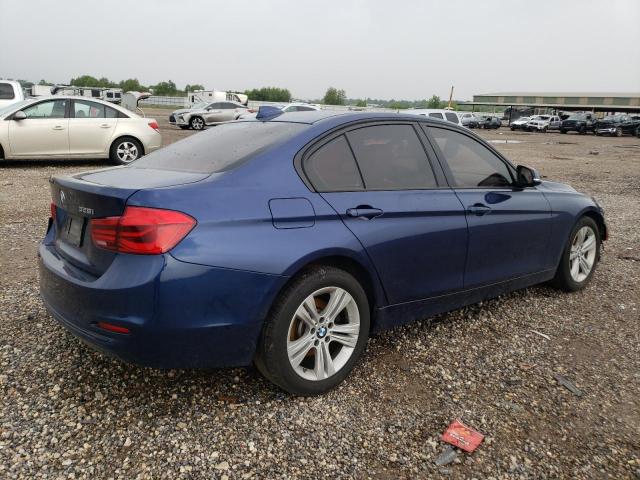 Photo 3 from auction – 2016 BMW 328 I SULE with VIN WBA8E9C54GK648372