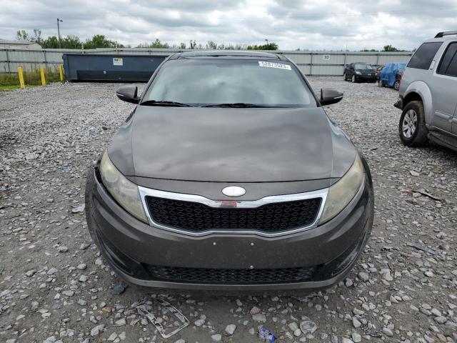 Photo 5 from auction – 2013 KIA OPTIMA EX with VIN 5XXGN4A78DG164894