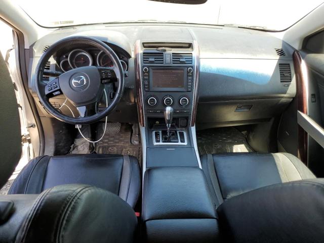 Photo 8 from auction – 2009 MAZDA CX-9 with VIN JM3TB38V590179830