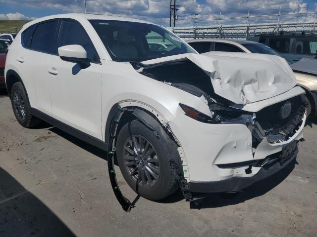 Photo 4 from auction – 2021 MAZDA CX-5 TOURI with VIN JM3KFBCMXM1357565