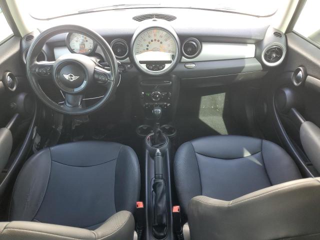 Photo 8 from auction – 2011 MINI COOPER with VIN WMWSU3C5XBT097597