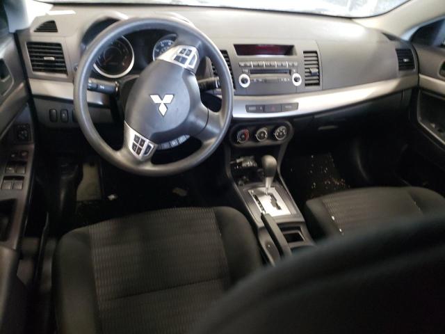 Photo 8 from auction – 2012 MITSUBISHI LANCER ES/ with VIN JA32U2FU2CU014321