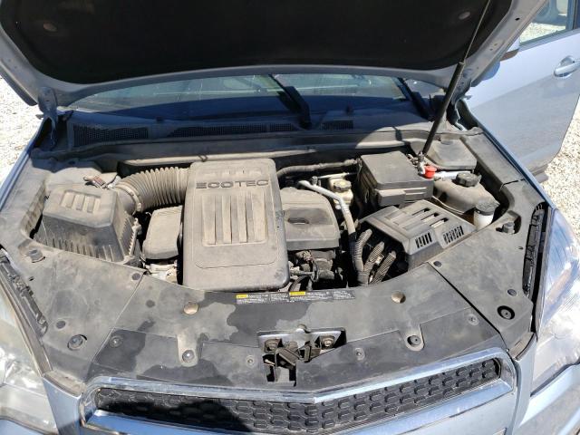 Photo 12 from auction – 2015 CHEVROLET EQUINOX LT with VIN 2GNALBEK0F6162395