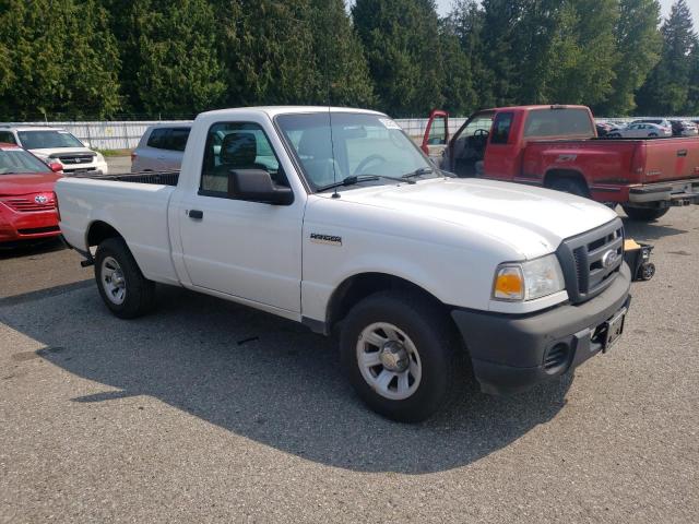 Photo 4 from auction – 2011 FORD RANGER with VIN 1FTKR1AD6BPA88455