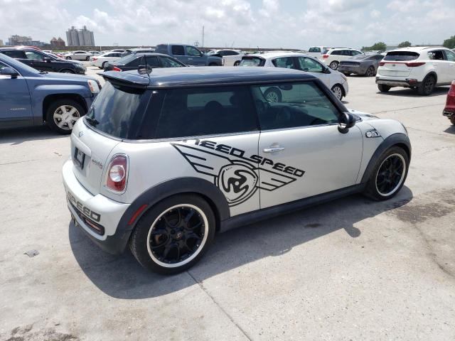 Photo 3 from auction – 2011 MINI COOPER S with VIN WMWSV3C55BTY10581