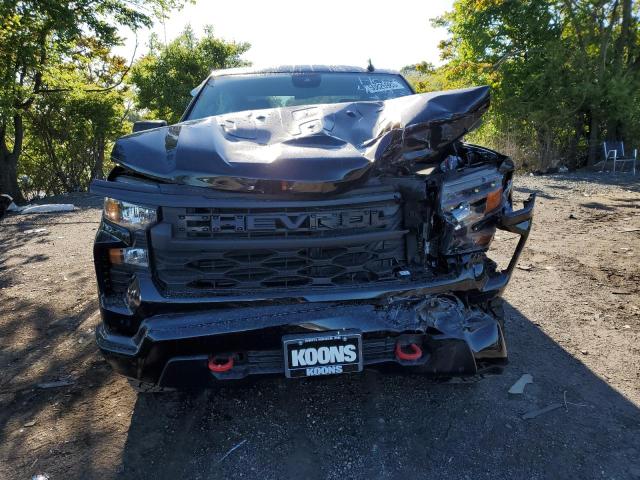 Photo 5 from auction – 2022 CHEVROLET SILVERADO with VIN 3GCPDCED6NG672325