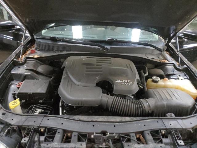 Photo 11 from auction – 2015 CHRYSLER 300 LIMITE with VIN 2C3CCAAG0FH756698