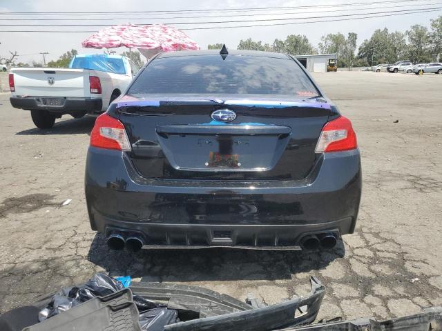 Photo 6 from auction – 2020 SUBARU WRX with VIN JF1VA1A60L9828146