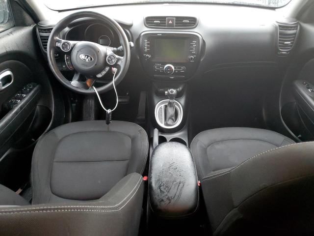 Photo 8 from auction – 2019 KIA SOUL + with VIN KNDJP3A58K7910677