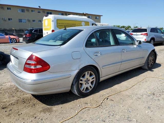 Photo 3 from auction – 2003 MERCEDES-BENZ E 320 with VIN WDBUF65JX3A155012