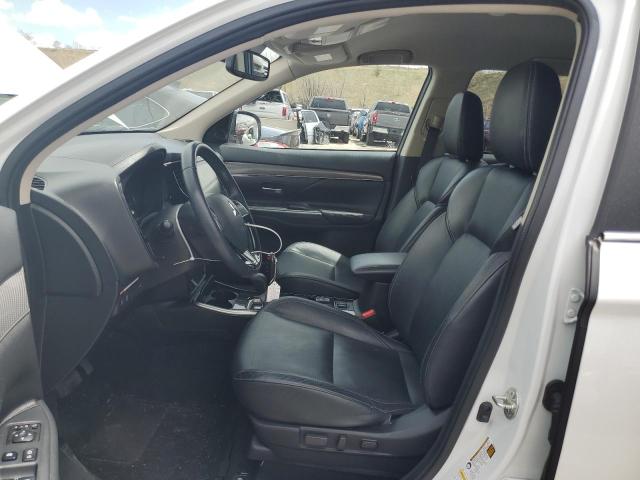 Photo 7 from auction – 2020 MITSUBISHI OUTLANDER with VIN JA4AZ3A30LZ038424