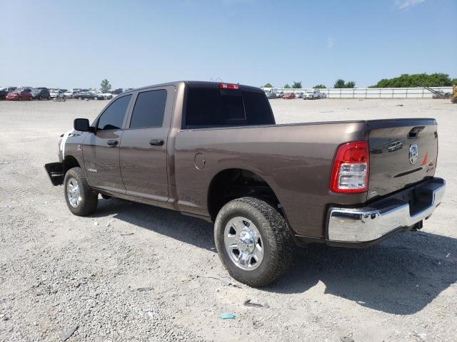 Photo 2 from auction – 2019 RAM 2500 TRADE with VIN 3C6UR5CL1KG640136