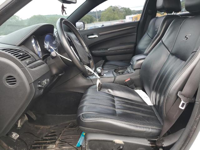 Photo 7 from auction – 2014 CHRYSLER 300 S with VIN 2C3CCAGG9EH239003