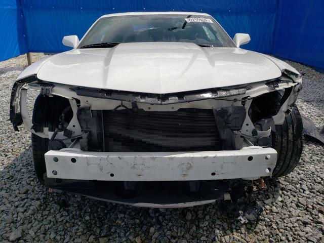 Photo 5 from auction – 2015 CHEVROLET CAMARO LT with VIN 2G1FD1E38F9190399