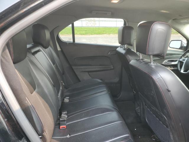 Photo 11 from auction – 2010 CHEVROLET EQUINOX LT with VIN 2CNFLNEW7A6301140