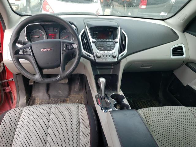 Photo 8 from auction – 2014 GMC TERRAIN SL with VIN 2GKALMEK6E6142109