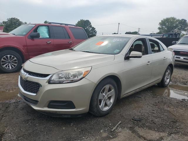 CHEVROLET MALIBU 1LT 2014 with VIN 1G11C5SL9EF173819 - Photo from auction