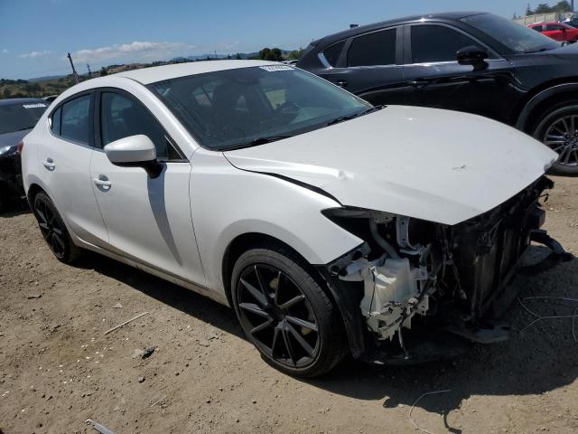 Photo 4 from auction – 2017 MAZDA 3 TOURING with VIN 3MZBN1V76HM120560