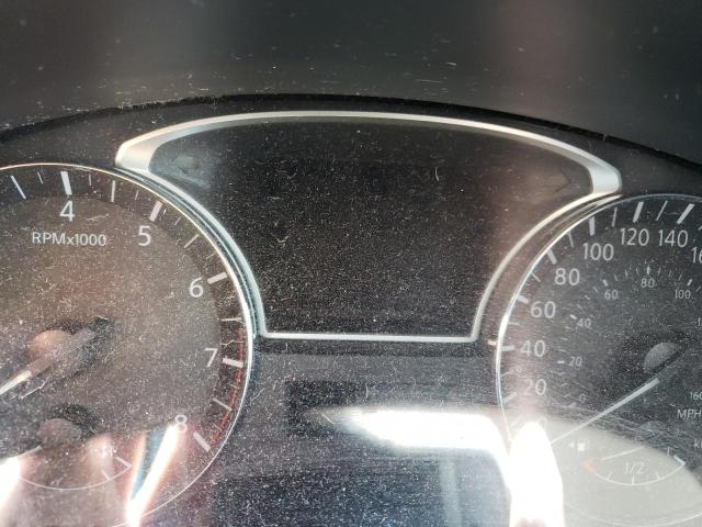 Photo 9 from auction – 2015 NISSAN PATHFINDER with VIN 5N1AR2MMXFC688997