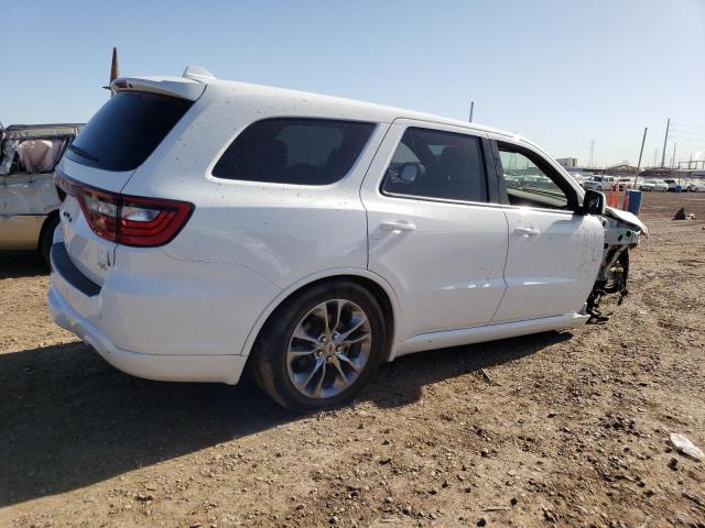 Photo 3 from auction – 2019 DODGE DURANGO R/ with VIN 1C4SDJCT9KC525987