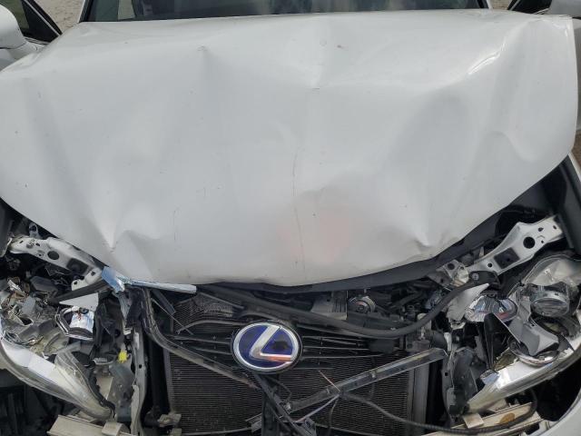 Photo 11 from auction – 2011 LEXUS CT 200 with VIN JTHKD5BH8B2020239