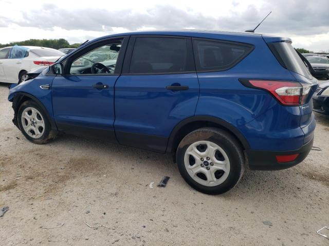 Zdjęcie 2 z aukcji – 2017 FORD ESCAPE S z VIN 1FMCU0F79HUB88717