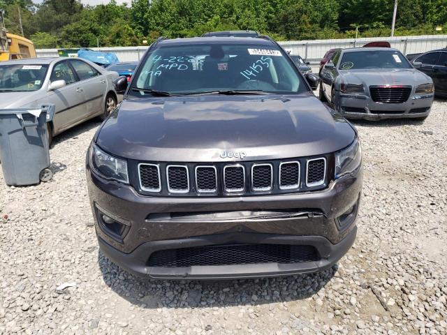 Photo 5 from auction – 2020 JEEP COMPASS LA with VIN 3C4NJCBB8LT141537
